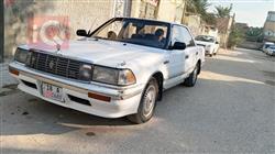 تويوتا كراون